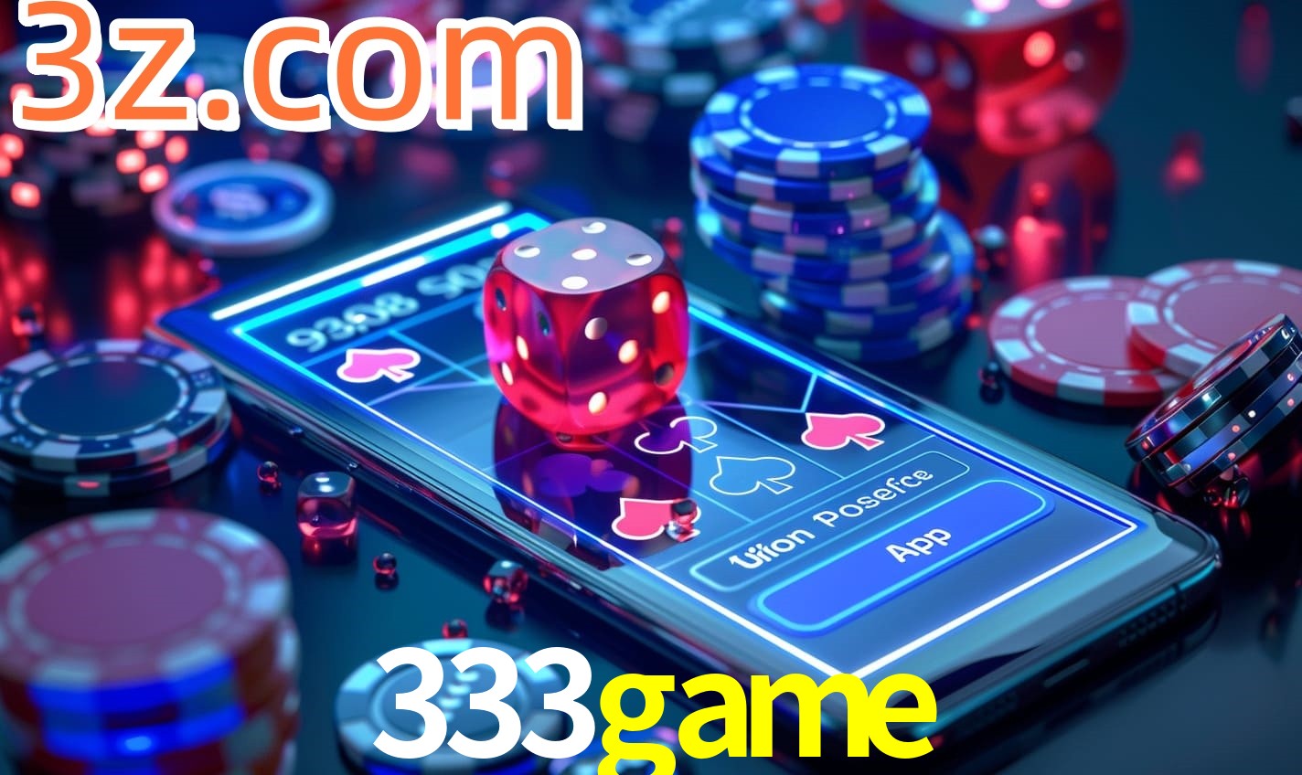 Baixar App 333game