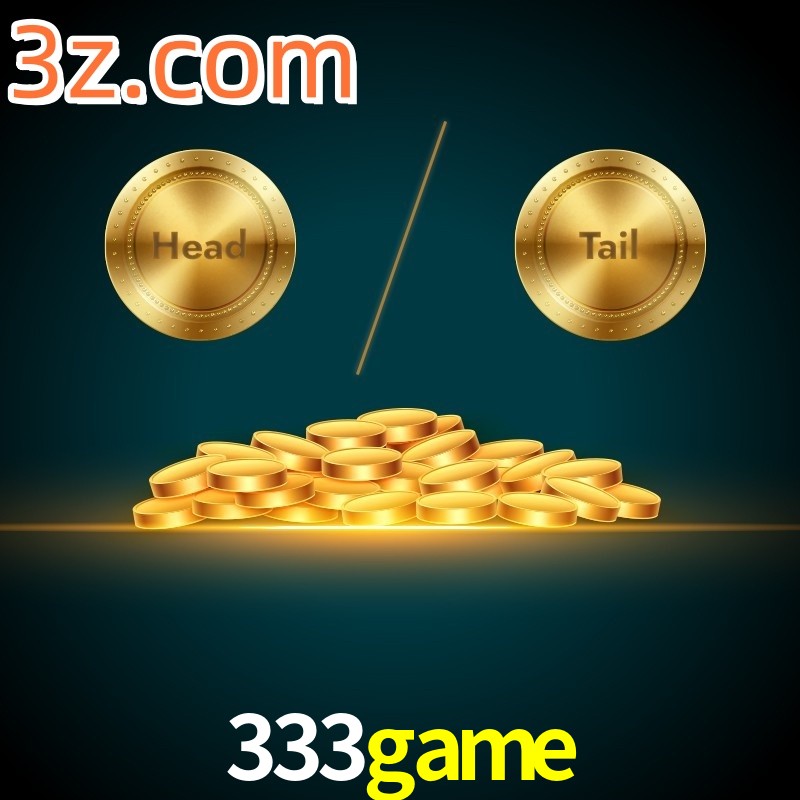 Bônus de Boas-Vindas 333game