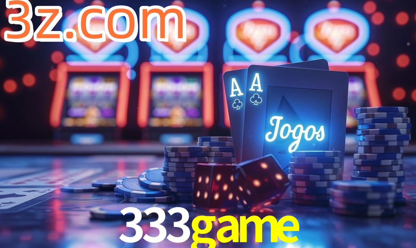 Lista de Jogos 333game